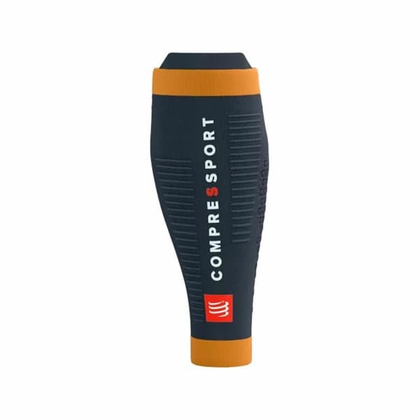 Urheilukompressiosäärystimet Compressport R2 3.0 Musta - XL