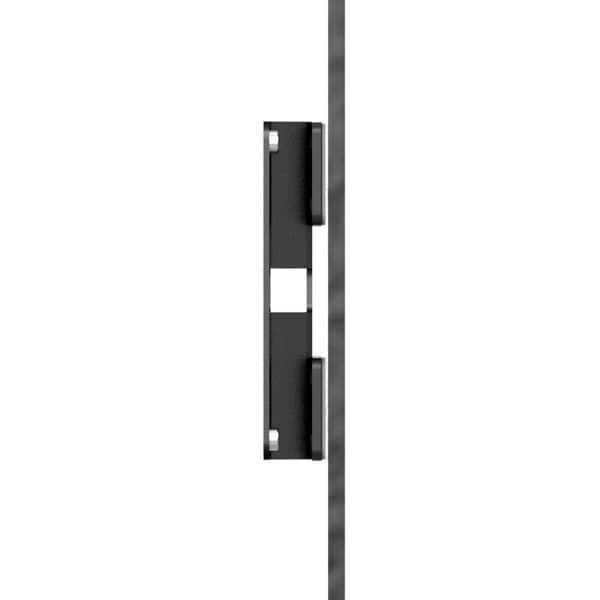 Matkanpuhelin- tai tablettituki Compulocks 201MGL Musta musta