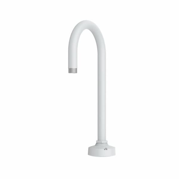 Holder Axis 02110-001 Hvid Aluminium
