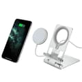 Miniatyrbilde 7 av 9: INF MagSafe magnetstativ for praktisk lading 0
