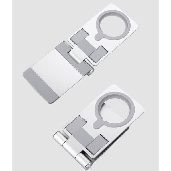 INF MagSafe magnetstativ for praktisk lading 0