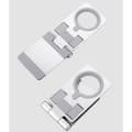 Miniatyrbilde 8 av 9: INF MagSafe magnetstativ for praktisk lading 0