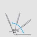Miniatyrbilde 4 av 9: INF MagSafe magnetstativ for praktisk lading 0