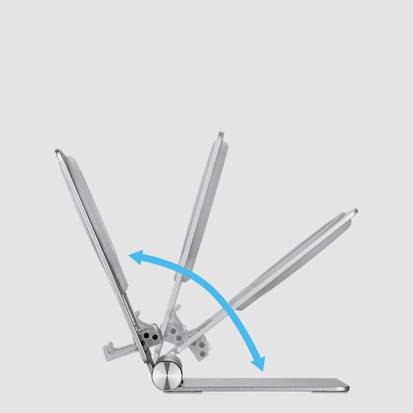 INF MagSafe magnetstativ for praktisk lading 0