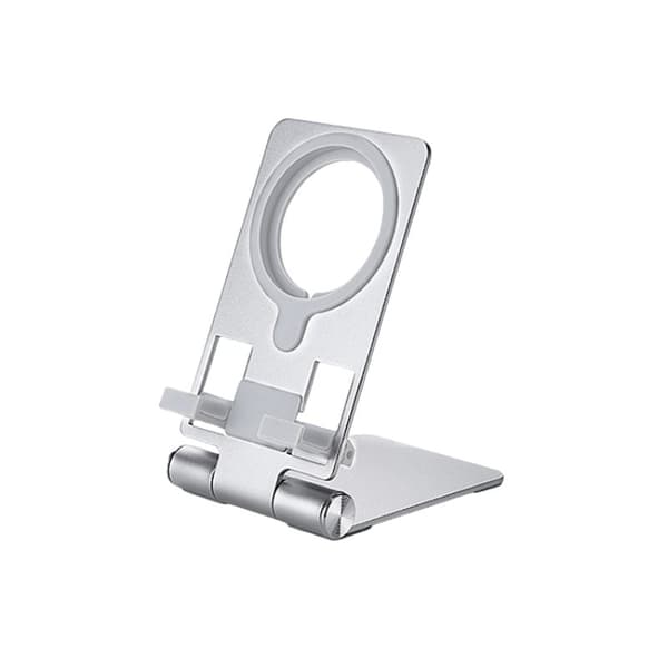 INF MagSafe magnetstativ for praktisk lading 0