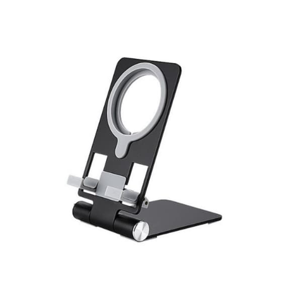 INF MagSafe magnetstativ for praktisk lading 0