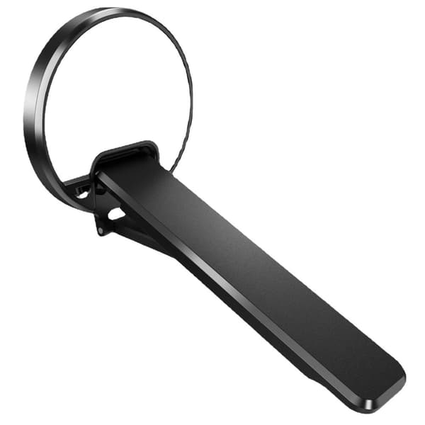 INF Mini Mobiltelefonholder med spejl 0