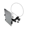Miniatyrbilde 2 av 4: Bordbrakket for Bil Mobilis 001282