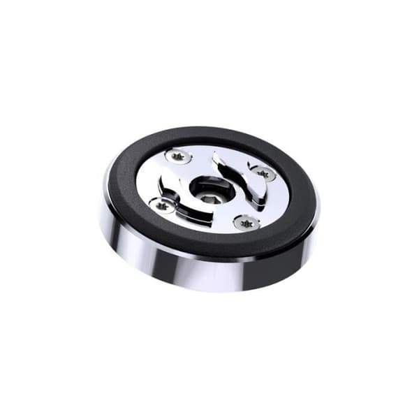 SP CONNECT SPC+ krom antivibrationsmodul