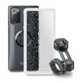 Miniatyrbild 1 av 4: SP Connect Moto Bundle Note 20 telefonhållare - svart/vit - TU
