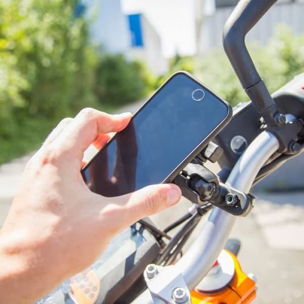 SP CONNECT Pro boll smartphonehållare