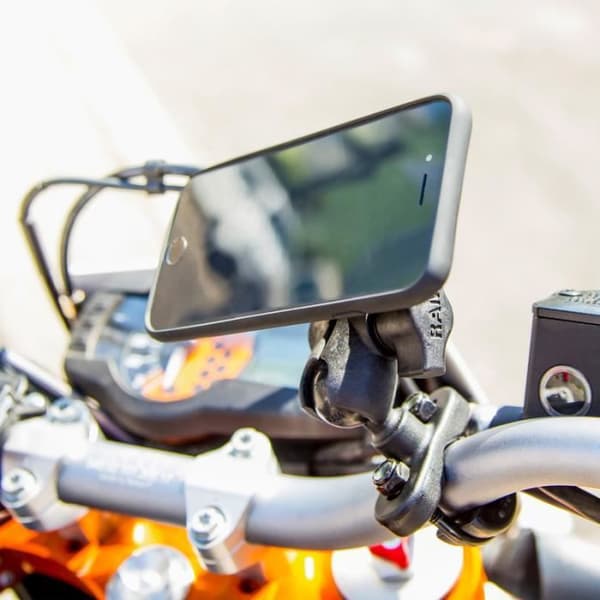SP CONNECT Pro boll smartphonehållare