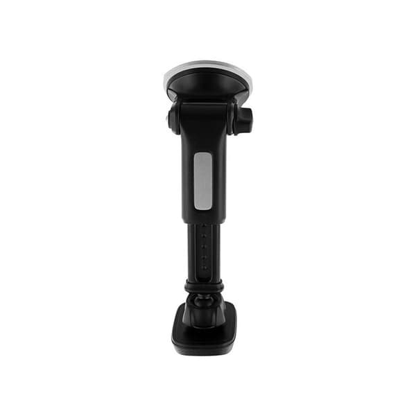 Telefonhållare - TNB - CARMAGLUX5 - Magnetisk - 360° roterande huvud - 180° teleskoparm