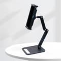Miniatyrbilde 4 av 5: INF Dobbeltarmet bordfeste for telefoner og nettbrett