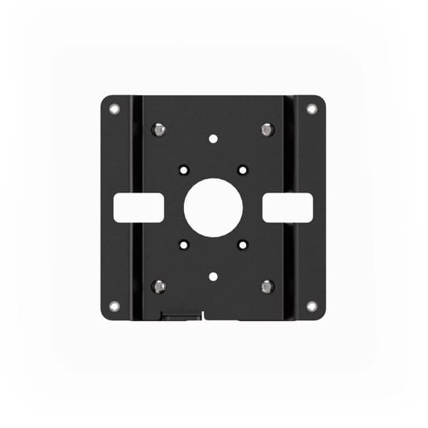 Matkanpuhelin- tai tablettituki Compulocks 201MGL Musta