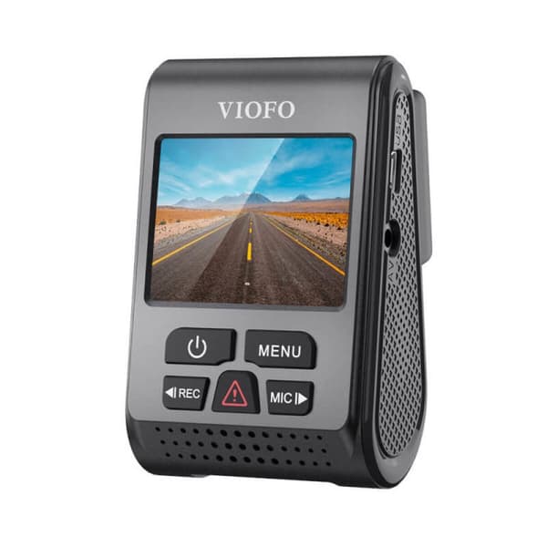 Urheilukamera autoon Viofo A119-G V3