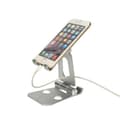 Miniatyrbillede 3 af 11: Mobilholder KSIX Swivel Sølvfarvet