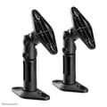 Miniatyrbillede 3 af 11: Holder Neomounts SPEAKER-W100BLACK Sort
