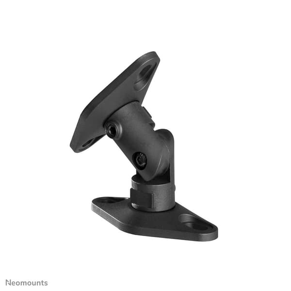 Holder Neomounts SPEAKER-W100BLACK Sort