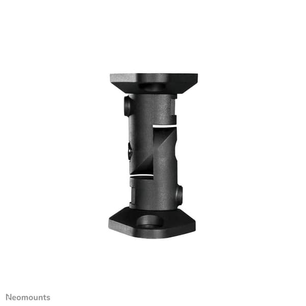 Holder Neomounts SPEAKER-W100BLACK Sort
