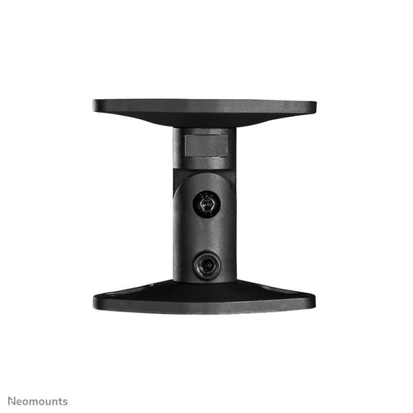 Holder Neomounts SPEAKER-W100BLACK Sort