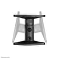 Miniatyrbillede 1 af 11: Holder Neomounts SPEAKER-W100BLACK Sort
