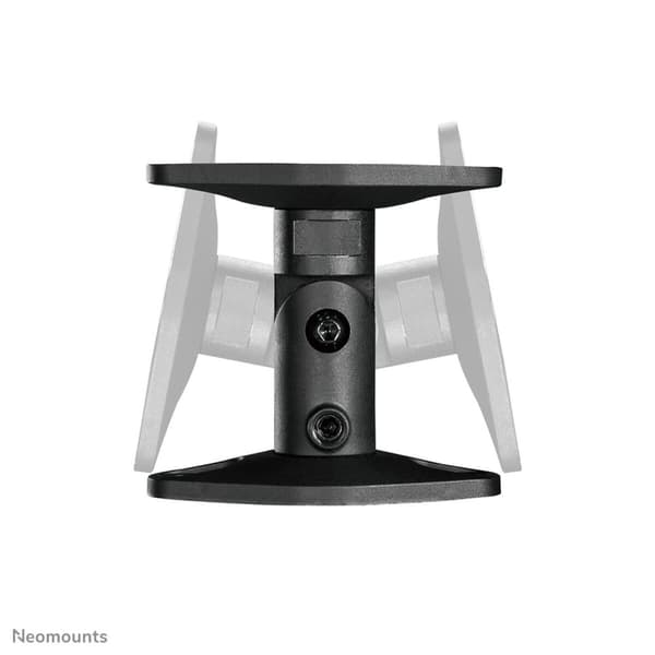 Holder Neomounts SPEAKER-W100BLACK Sort