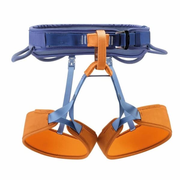 Sportshue Petzl Corax Lt Indigo Azul - M