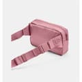 Miniatyrbillede 2 af 2: Bæltetaske Under Armour Loudon Lite WB Mørk pink Onesize