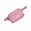 Miniatyrbillede 1 af 2: Bæltetaske Under Armour Loudon Lite WB Mørk pink Onesize