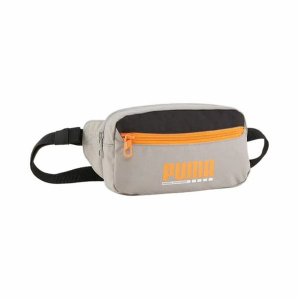 Laukku Puma Puma Plus Harmaa Yksi koko