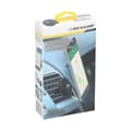 Miniatyrbillede 4 af 4: Bilholder Dunlop Ventilation gitter Sort polypropylen