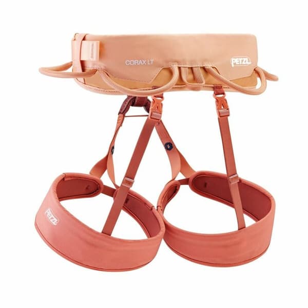 Urheilulippalakki Petzl Corax Lt - L
