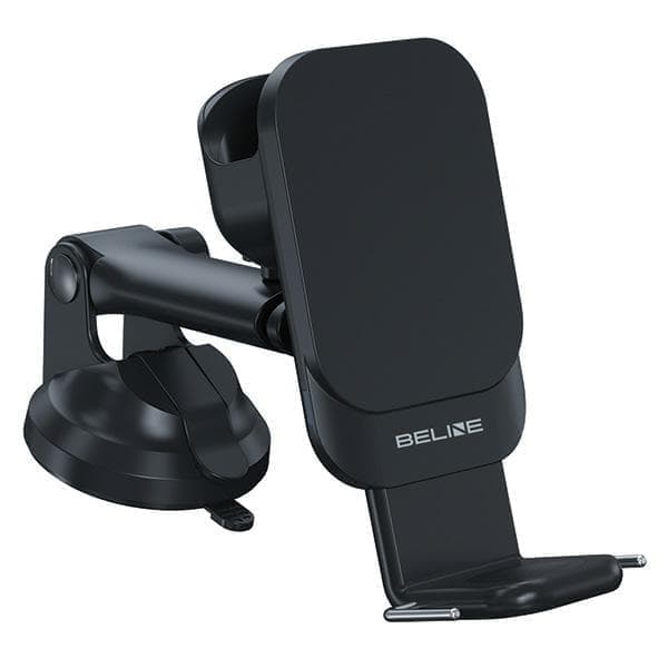 Beline autoteline induktiivisella latauksella BLNWCH01 3in1 Smartphone/iWatch/Airpods