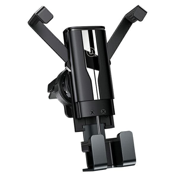 USAMS Fan grillipidike Gravity musta/musta ZJ058ZJ01 (US-ZJ058)