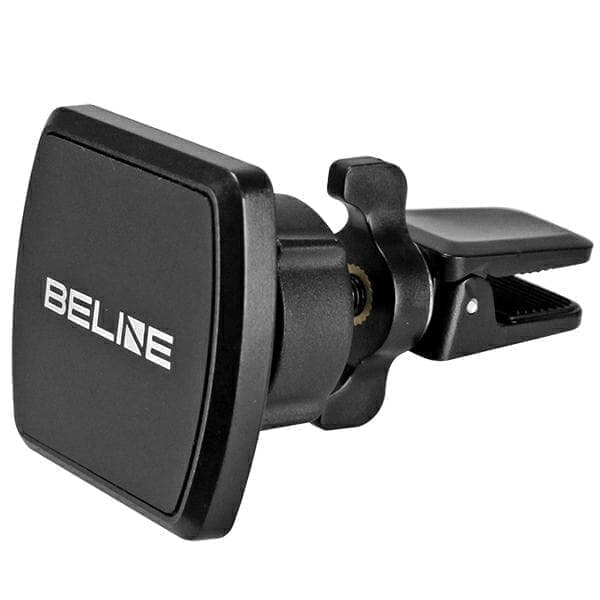 Magneettinen autoteline Beline BLNMH01 tuuletusaukkoon (magneettinen tuuletusaukko)