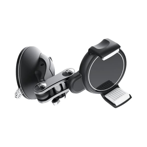 INF Biltelefonholderfeste for dashbord, frontrute 0