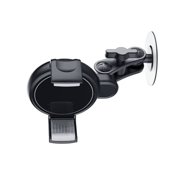 INF Biltelefonholderfeste for dashbord, frontrute 0