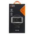 Miniatyrbild 2 av 5: Universal Mobilhållare för Bilen KSIX 360º - Svart