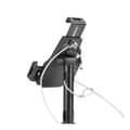 Miniatyrbillede 1 af 4: Tablet-holder Aisens Store 'n' Go  Anti-tyveri Sort