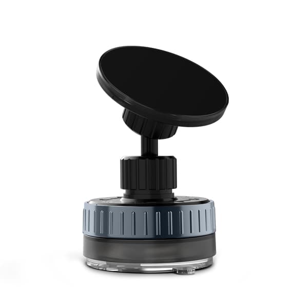 INF 360° rotation magnetiskt telefonställ