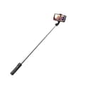 Pikkukuva 1 / 5: Tech-Protect Selfie-tikku jalustalla 72cm - Musta