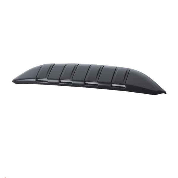INF Tesla Model 3/Y etuistuimen selkäkoukku (yksittäinen pakkaus)
