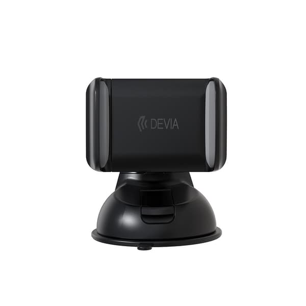 Devia autoteline, jossa on imukuppi ja 360° kierto