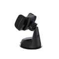 Miniatyrbillede 3 af 3: Devia bilholder med sugekop og 360° rotation