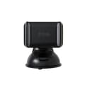 Miniatyrbillede 1 af 3: Devia bilholder med sugekop og 360° rotation