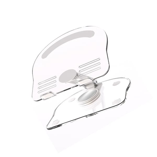 INF Klart tabletstativ - 360° rotation 0