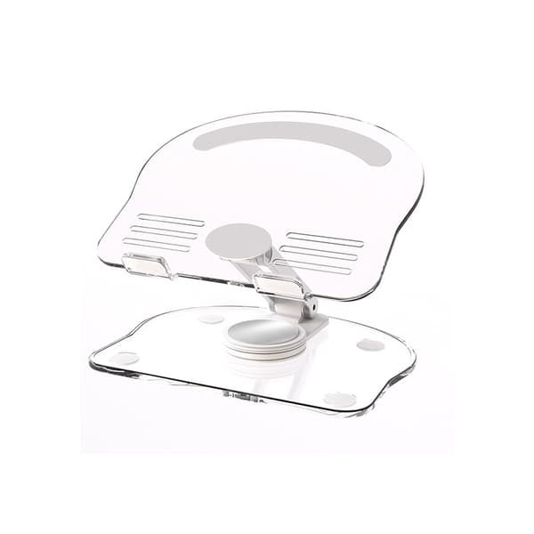 INF Klart tabletstativ - 360° rotation 0