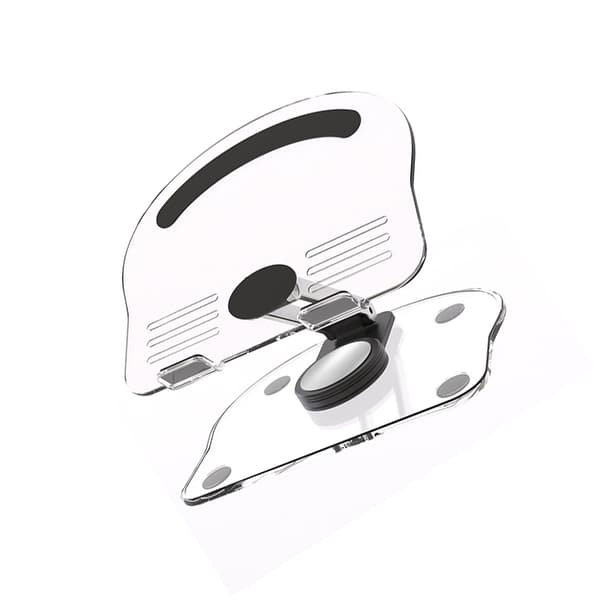 INF Klart tabletstativ - 360° rotation 0