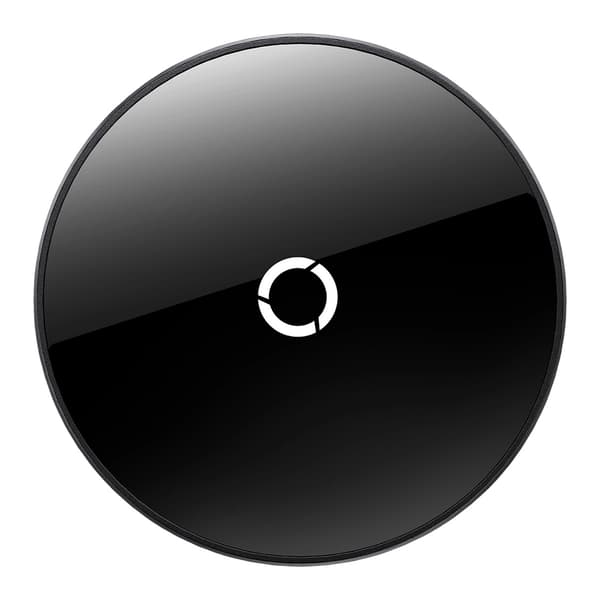 Baseus MagPro -autoteline, jossa on 15 W langaton lataus ja 360 asteen säätö